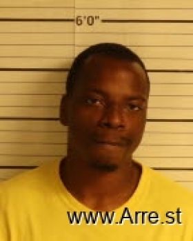 Christopher Deshawn Holloway Mugshot