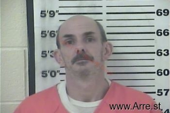 Christopher Michael Holmes Mugshot