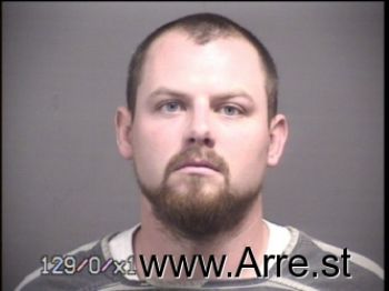 Christopher Andrew Houser Mugshot