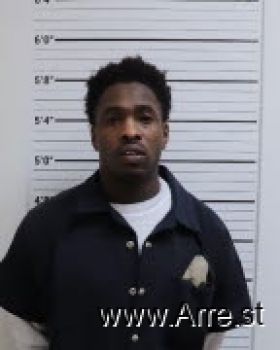 Christopher I Houston Mugshot