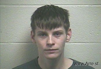 Christopher Wayne Hutton Mugshot