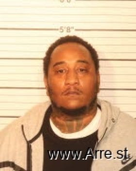 Christopher  Ingram Mugshot