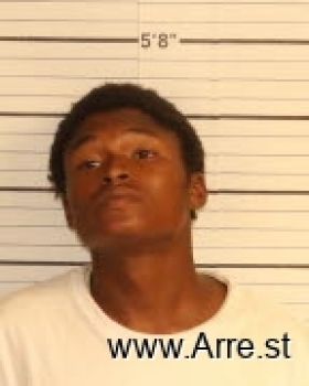 Christopher  Ingram Mugshot