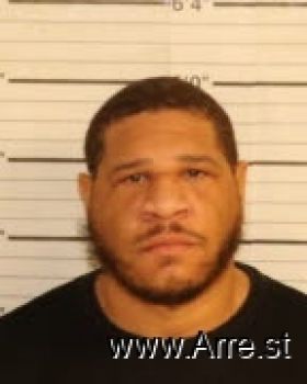 Christopher L Isom Mugshot