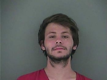 Christopher Lynn Ivy Mugshot