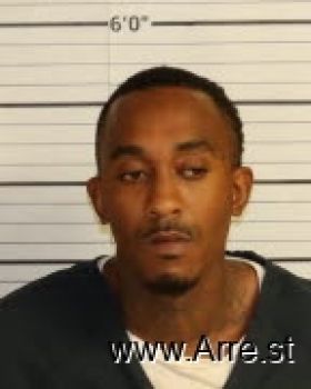 Christopher  Ivy Mugshot