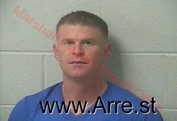 Christopher Robert James Mugshot