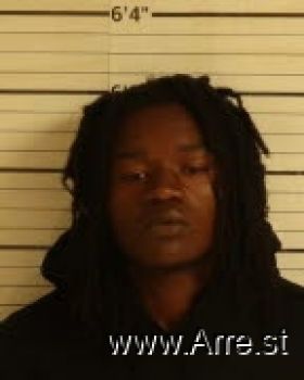 Christopher  Johnson Mugshot