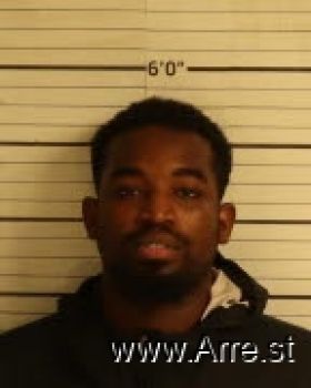 Christopher  Jones Mugshot