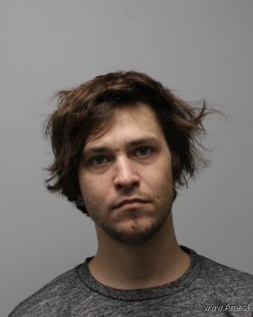 Christopher Edward Keener Mugshot