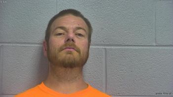 Christopher Alan Kelley Mugshot