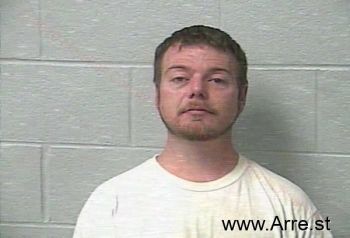 Christopher Alan Kelley Mugshot