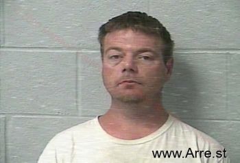 Christopher Alan Kelley Mugshot