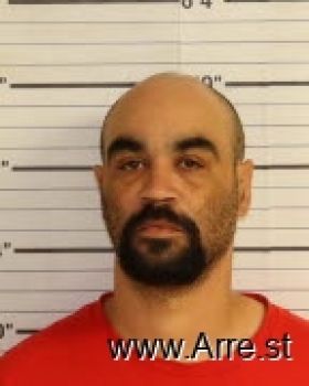 Christopher Jason Kendrick Mugshot