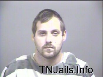 Christopher James Kirkland Mugshot