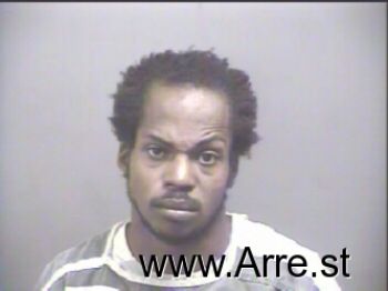 Christopher Isaac Kitts Mugshot