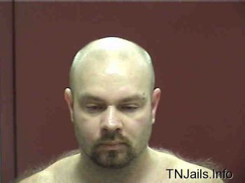 Christopher  Koch Mugshot