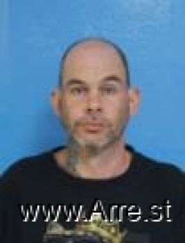 Christopher John Kunkel Mugshot