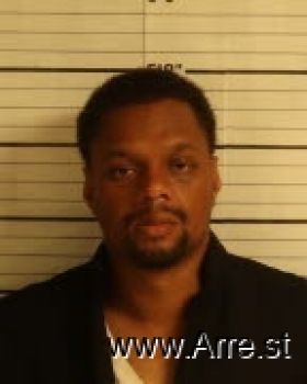 Christopher  Lane Mugshot