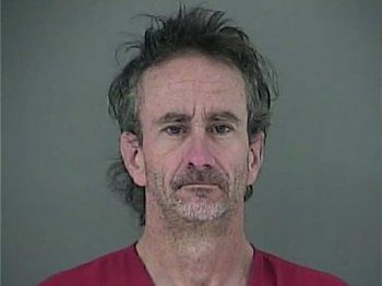 Christopher Devin Loy Mugshot