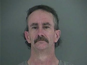 Christopher Devin Loy Mugshot