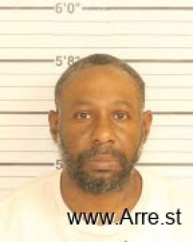 Christopher  Malone Mugshot