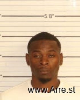 Christopher A Mason Mugshot