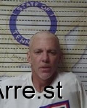 Christopher  Mcclure Mugshot