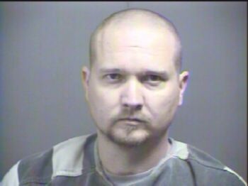 Christopher Charles Millsaps Mugshot