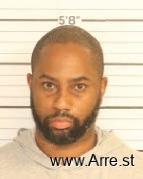 Christopher  Mitchell Mugshot