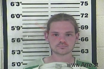 Christopher Bradley Mitchell Mugshot