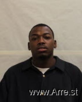 Christopher Jermane Morgan Mugshot