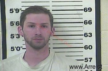 Christopher Mitchell Morton Mugshot