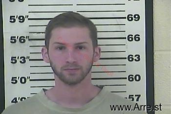 Christopher Mitchell Morton Mugshot