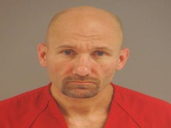 Christopher Ray Moser Mugshot