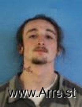 Christopher Caleb Mullins Mugshot