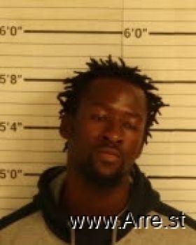 Christopher  Murrell Mugshot