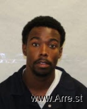 Christopher L Myers Mugshot