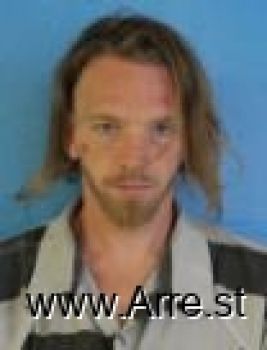 Christopher Earl Myers Mugshot