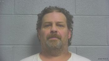 Christopher Brian Nash Mugshot