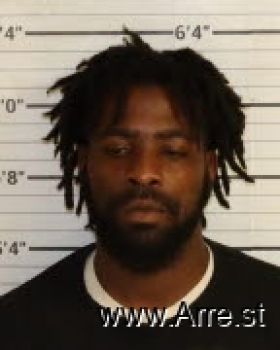 Christopher Aaron Nelson Mugshot