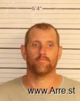 Christopher  Newton Mugshot