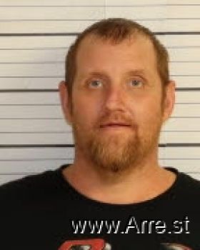 Christopher  Newton Mugshot