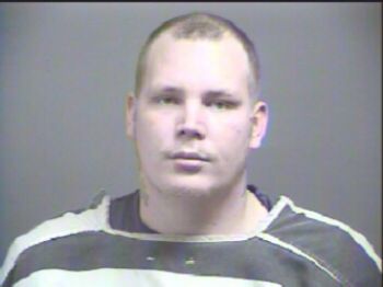 Christopher Eric Nichols Mugshot