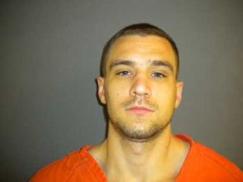 Christopher Allen Nichols Mugshot