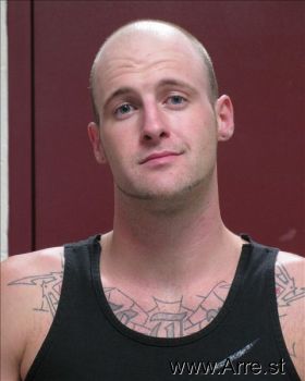 Christopher  Orr Mugshot