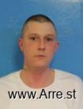 Christopher Michael Paris Mugshot