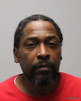 Christopher Frazier Parks Mugshot