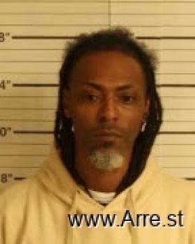 Christopher Terrell Payton Mugshot