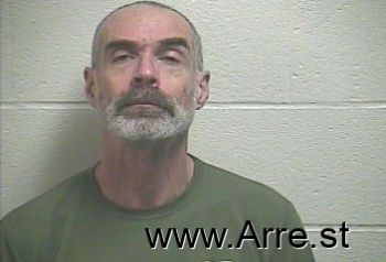 Christopher James Peak Mugshot